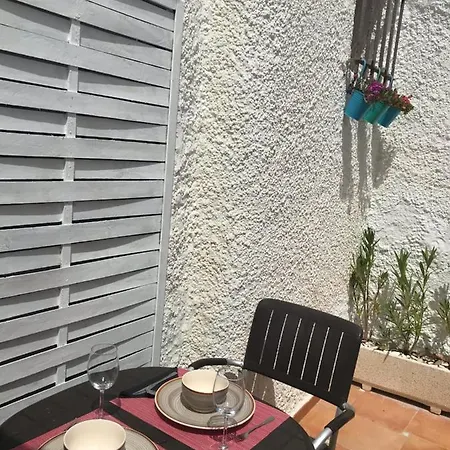 Estrella De Mar Appartement Valencia Buitenkant foto