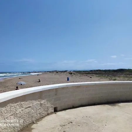 Estrella De Mar Appartement Valencia Buitenkant foto