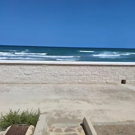 Estrella De Mar Appartement Valencia Buitenkant foto