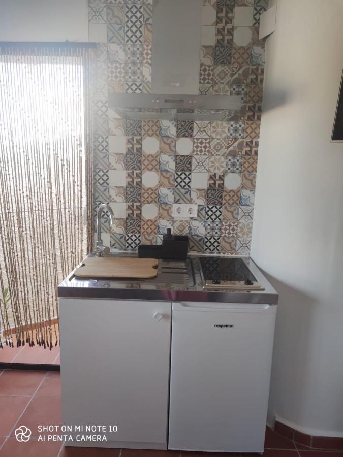 Estrella De Mar Apartment Valencia